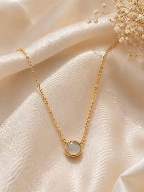 Truth Necklace