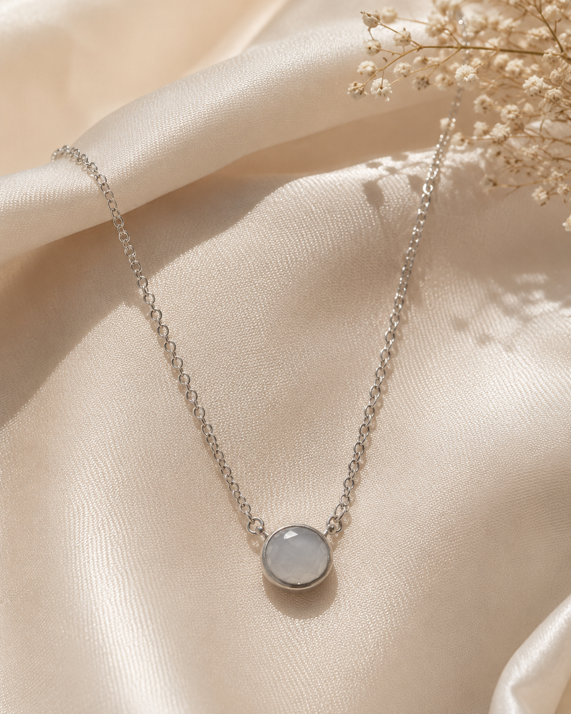 Truth Necklace