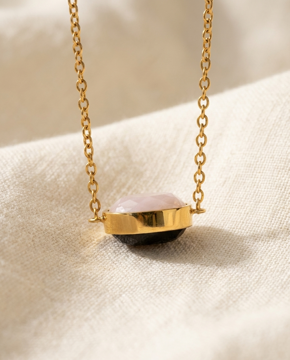 Light necklace